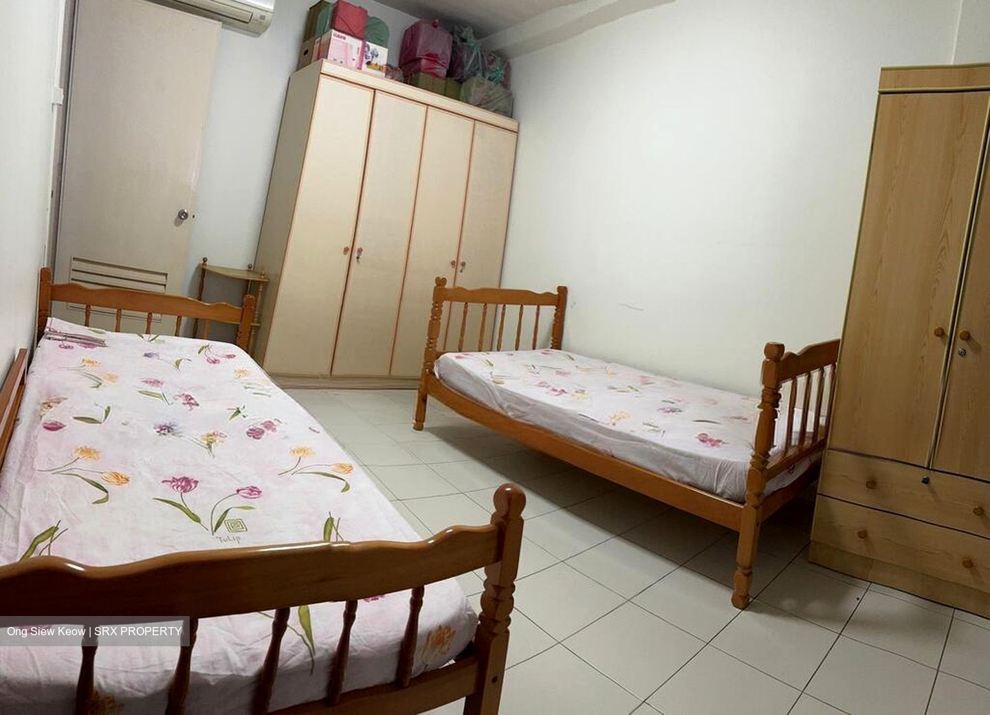 Blk 399 Yishun Avenue 6 (Yishun), HDB 3 Rooms #503801161